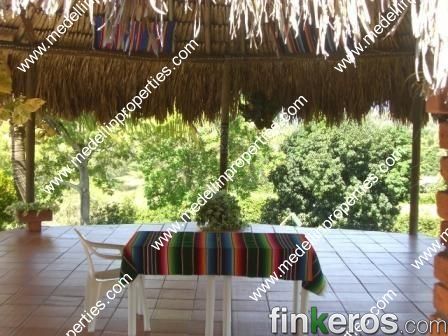 Alquiler de Fincas en Antioquia Santa Fe  - Finca en Santa Fe de Antioquia, Antioquia